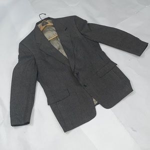 MENS SUIT BLAZER